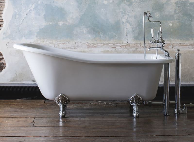 Mid Sussex Bathrooms image